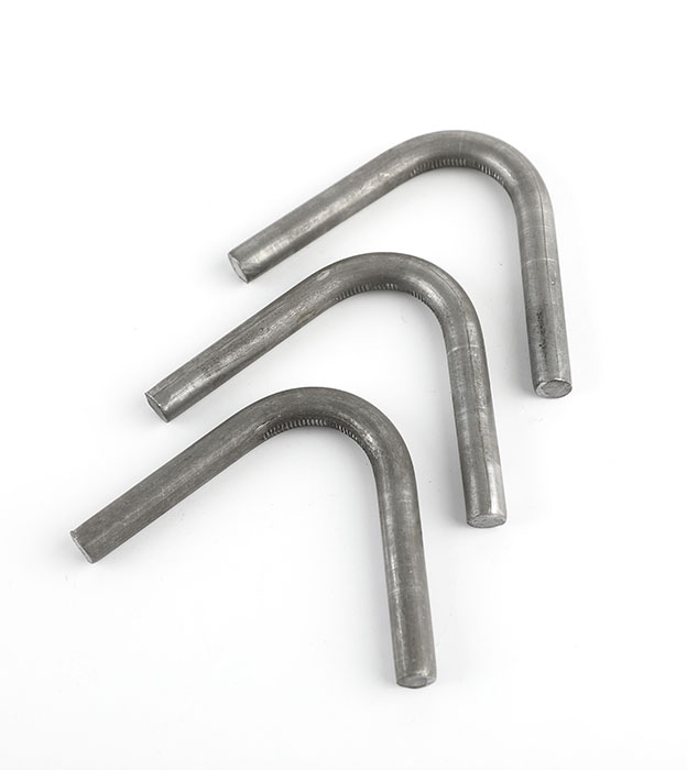 Az U alakú csavarok helyes felszerelése és használata