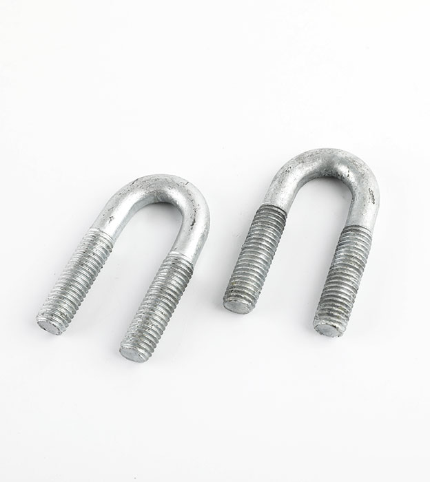 Az U-csavar szabályozási elve